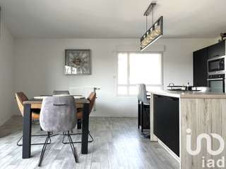 Vente appartement 4 pièces Vente appartement 4 pièces