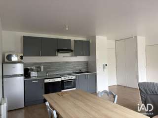 Vente appartement 2 pièces Vente appartement 2 pièces
