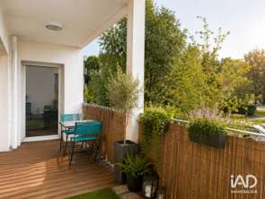 Vente Appartement 2 piècesNantes