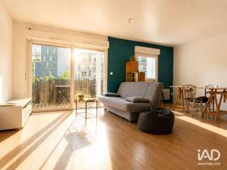 Vente appartement 2 pièces Vente appartement 2 pièces