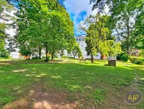 Vente Appartement 3 piècesNantes