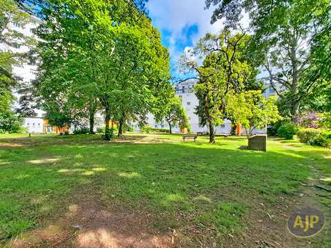 Vente appartement 3 pièces Nantes 44