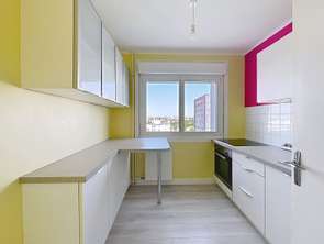 Vente Appartement 2 piècesNantes