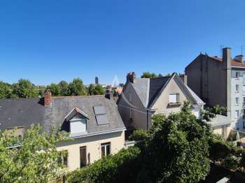 Vente Appartement 3 piècesNantes
