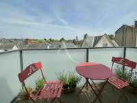 Vente appartement 3 pièces Vente appartement 3 pièces