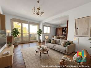 Vente Appartement 5 piècesNantes
