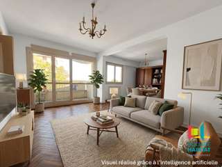 Vente appartement 5 pièces Vente appartement 5 pièces