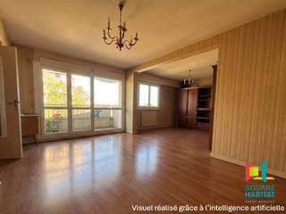 Vente appartement 5 pièces Vente appartement 5 pièces