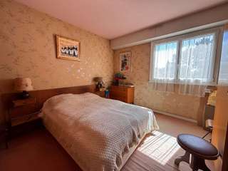 Vente appartement 5 pièces Vente appartement 5 pièces