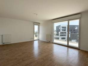 Vente Appartement 3 piècesNantes