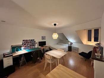 Vente Studio 1 pièce Nantes 44
