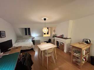 Vente Studio 1 pièce
