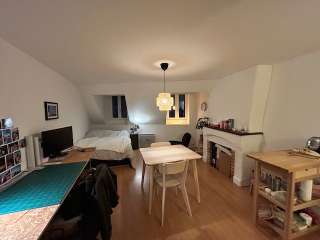 Vente Studio 1 pièce