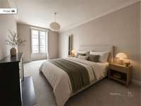 Vente appartement 5 pièces Vente appartement 5 pièces