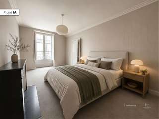 Vente appartement 5 pièces Vente appartement 5 pièces