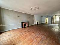 Vente appartement 5 pièces Vente appartement 5 pièces