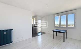 Photo Vente appartement Nantes