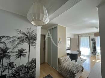 Vente appartement 5 pièces Nantes 44