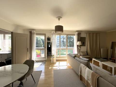 Vente appartement 5 pièces Vente appartement 5 pièces