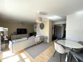 Vente appartement 5 pièces Vente appartement 5 pièces