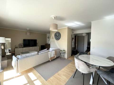 Vente appartement 5 pièces Vente appartement 5 pièces