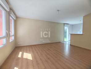 Vente Appartement 2 piècesNantes