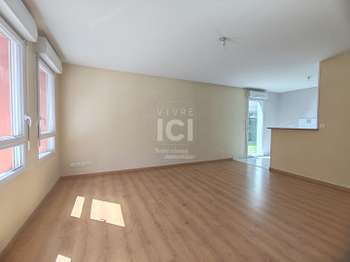 Vente Appartement 2 piècesNantes