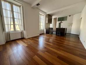 Vente Appartement 2 piècesNantes