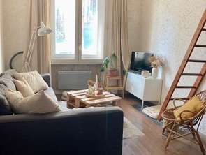Vente Appartement T1Nantes