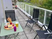 Vente appartement 3 pièces Vente appartement 3 pièces