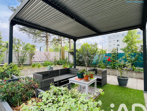 Vente Appartement 3 piècesNantes