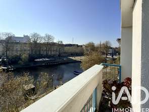 Vente Appartement 4 piècesNantes