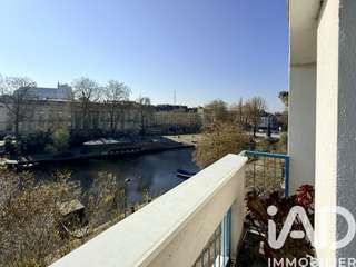 Vente appartement 5 pièces Vente appartement 5 pièces