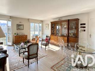 Vente appartement 5 pièces Vente appartement 5 pièces