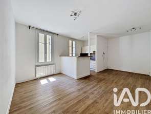 Vente Appartement 2 piècesNantes