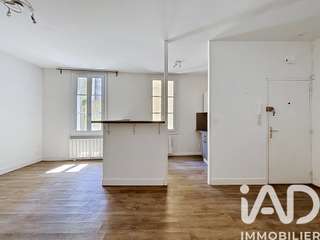 Vente appartement 2 pièces Vente appartement 2 pièces