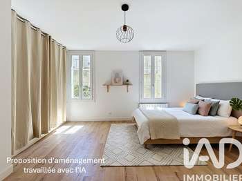 Vente appartement 2 pièces Vente appartement 2 pièces