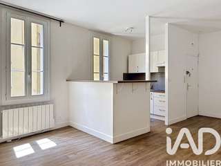 Vente appartement 2 pièces Vente appartement 2 pièces