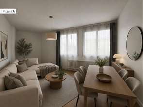 Vente Appartement T1Nantes