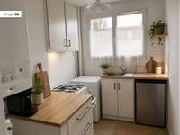 Vente appartement 1 pièce Vente appartement 1 pièce
