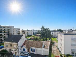 Vente Appartement 3 piècesNantes