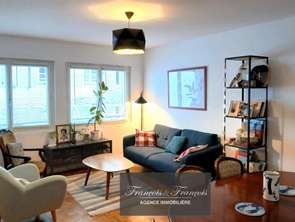 Vente Appartement 3 piècesNantes