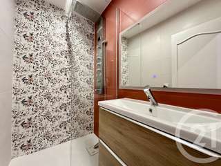 Vente appartement 5 pièces