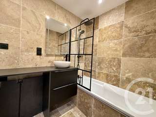 Vente appartement 5 pièces