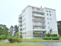 Vente appartement 4 pièces Vente appartement 4 pièces