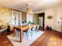 Vente appartement 6 pièces Vente appartement 6 pièces