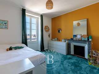 Vente appartement 6 pièces Vente appartement 6 pièces