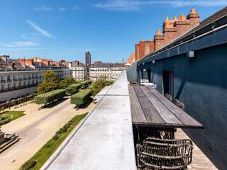 Vente appartement 6 pièces Vente appartement 6 pièces