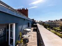 Vente appartement 6 pièces Vente appartement 6 pièces
