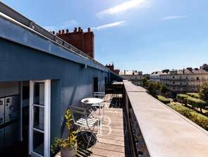 Vente Appartement 6 pièces +Nantes